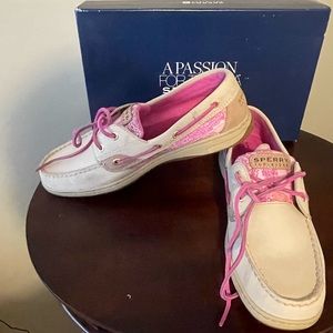 Sperry Top-Siders